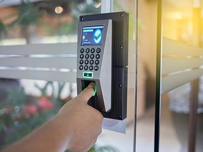 Commercial Northbrook Locksmith